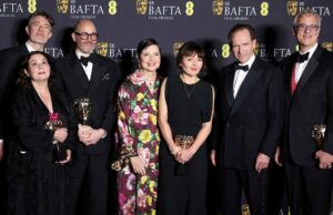 BAFTA 2025: Mikey Madison, Adrien Brody Win