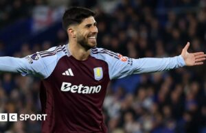 La ambición de Aston Villa Bucks Tendencia de transferencia de enero en Glory Hunt
