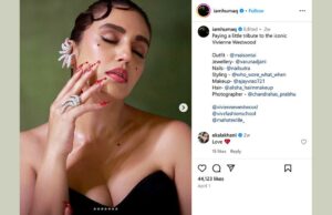 Looks de celebridades que queremos ver en la Gala Met