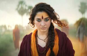 Revisión de Odela 2 – Películas de Rediff.com