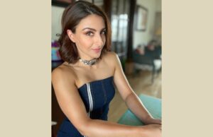 Por qué Soha Ali Khan se mantuvo alejada de las películas durante 7 años