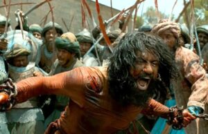 Chhaava: Mazza Nahin Aaya – Películas de Rediff.com