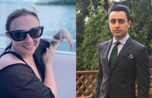 La ex esposa de Imran Khan, Avantika Malik, confiesa estar convencida de que moriría si su matrimonio se rompiera: “Te aferras a este hombre en tu vida”