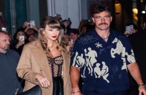 ¿Travis Kelce hizo Taylor Swift Skip Coachella después de su pérdida de Super Bowl? Descubrir