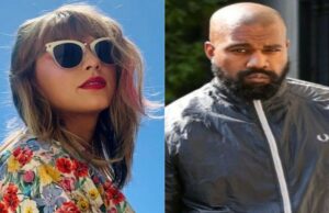Taylor Swift golpea a Kanye West con acciones legales por comentarios desagradables que involucran a Harry Styles y Justin Bieber; Sepa lo que pasó