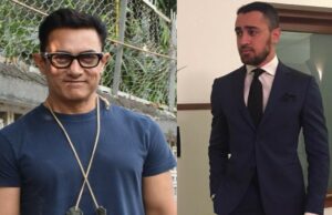 Imran Khan dice que Raja Hindustani de Aamir Khan es “problemático” y “difícil de ver”: hay momentos que son bastante … “