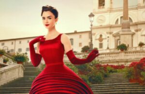 Emily en París Temporada 5 confirma los planes de filmación de mayo en Roma: Descubra qué amante se unirá a Lily Collins esta vez