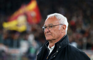 Ranieri coincide con el récord romaní de Spalletti con 2025 invicto Run