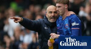 Maresca admite que las transferencias Chelsea dependen de la calificación europea | Chelsea