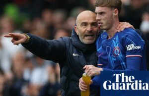 Maresca admite que las transferencias Chelsea dependen de la calificación europea | Chelsea