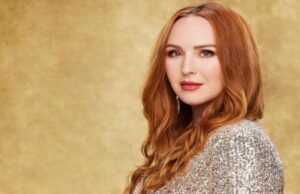 El recapitulador del episodio del 7 de abril Young and the Restless: luchas de verano sobre Kyle y Claire, Victor recluta a Audra en negrita