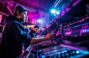 Sphere Entertainment Co. (SPHR) se negoció más bajo debido a la toma de ganancias