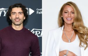 Termina con el miembro de la tripulación estadounidense afirma que Blake Lively intentó socavar a Justin Baldoni en el set; 'Hubo un compromiso masivo …'