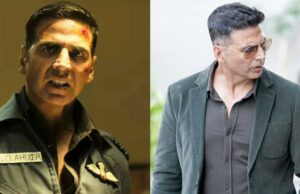 Ta taquilla: revisando las películas anteriores de Akshay Kumar con directores debutantes antes del lanzamiento de Kesari 2