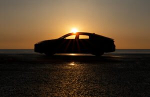 Estreno mundial del nuevo Lexus es