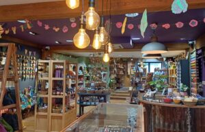 Uneeka Shops in Cornwall 20th Anniversary Treasure Hunt