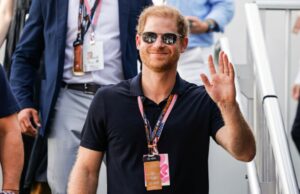 El príncipe Harry dice que la protección policial del Reino Unido fue retirada a 'atrapar' a él y a Meghan Markle como realistas de la realeza