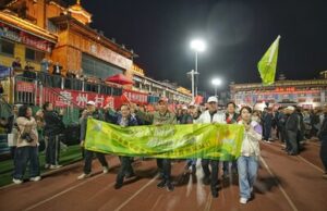Greater Bay Area Media explora Guizhou's Village Super League, un fenómeno deportivo de base