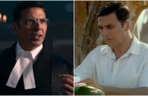 Encuesta: ¿Qué personaje de Akshay Kumar de los últimos 10 años es tu favorito? Kesari Capítulo 2 a Man Pad Man; Votar ahora