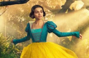 CAQUILAR: El Blancanieves de Disney está a la altura de medio millón en el 3er lunes; lucha por mantenerse a flote en medio de la ejecución de la carrera teatral