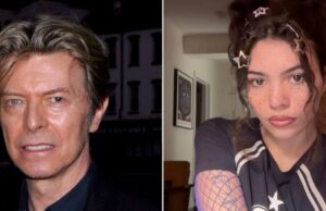 La hija de David Bowie, Lexi Jones, lanza un nuevo álbum con Mensaje Defiant a los que odian – 'No soy una copia'