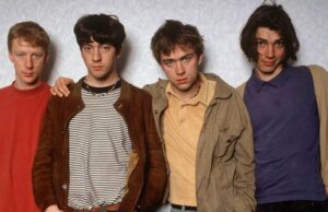 Los fanáticos de Blur solo aprenden que Band tenía un nombre diferente antes de firmar para etiquetar hace 35 años
