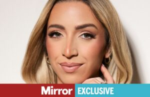 La estrella de las mujeres sueltas GK Barry revela 'dificultad' con espectáculo y un salvador poco probable