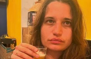 La hija de Michael Hutchence, Tiger Lily, “se ata en secreto con el novio Ben Archer”