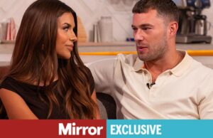 Celebrity Big Brother Star toma un brutal golpe en la vida amorosa de Ekin-su con Curtis Comentario