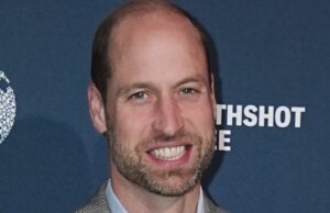 El príncipe William hace un gran anuncio de premios Earthshot mientras emite una nueva declaración