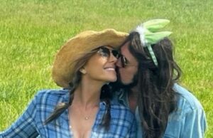 ¿Podría Billy Ray Cyrus estar 'faltando pieza de rompecabezas' en la trágica vida amorosa de Liz Hurley?