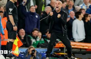 Man City 2-1 Aston Villa: Pep Guardiola continúa resolviendo el rompecabezas de Manchester City