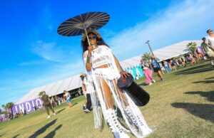 Music, Revolution e Y2K: Coachella 2025 Takeaways