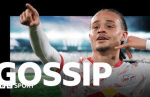 Gossip de fútbol: Simons Díaz, Jota, Konate, Salah, Xavi, Kean, Szczesny, Lewandowski