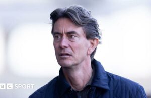 Copa Mundial del Club 2025: Thomas Frank de Brentford llama a la competencia 'ridículo'