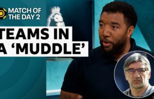 Match of the Day 2 Analysis: Por qué relegado Southampton tuvo problemas en la Premier League