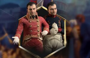 34 años después, 'El brillante truco de Civilization 7 da vida a una versión nunca antes vista de Napoleón