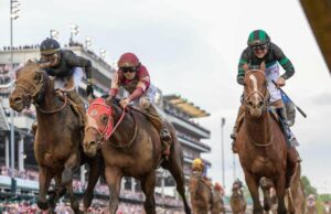 2025 Caballos de Kentucky Derby, Futuros, Odds, Fecha, Vista previa: Experto que alcanzó 11 Derby-Oaks Duplica las selecciones de acciones