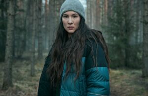 El final emocionante de The Glass Dome de Netflix