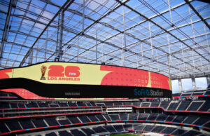 La Copa Mundial conjunta de US-Canada-Mexico va de la unidad a la acritud gracias a las tarifas y las 51 amenazas estatales