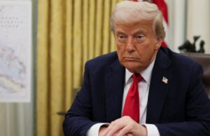 Mundo, se comercializa mientras Trump se prepara para las tarifas del 'Día de la Liberación' | Noticias de Donald Trump