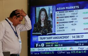 'Nada está fuera de la mesa': los líderes mundiales reaccionan a las tarifas de Trump | Noticias de Donald Trump