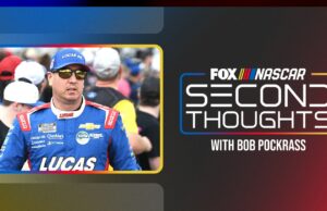 ¿Jubilación para Kyle Busch? Todavía no, pero ¿cuánto tiempo continuará la búsqueda de la taza?
