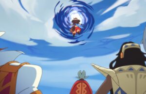 'Haste' es un mejor juego de Sonic 3D que la mayoría de los juegos sónicos reales