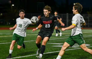 High School Sports Roundup: 18-19 de abril de 2025