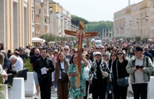 'Un hombre del pueblo': el mundo reacciona a la muerte del Papa Francisco | Noticias de la religión