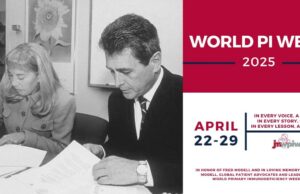 Jeffrey Modell Foundation inspira el cambio para la Semana Mundial de Inmunodeficiencia Primaria