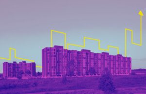 Foxconn's India iPhone Factory desencadena el boom de bienes raíces