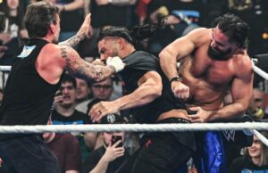 WWE WrestleMania 41 Hora de inicio, Mira en vivo, cómo transmitir en vivo en 2025, tarjeta nocturna 1, partidos para el sábado