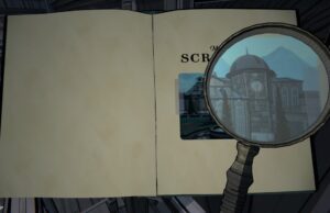 41 años después, un videojuego inspirado en 'El rompecabezas más duro del mundo' rompe el molde